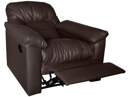 Imagem de Poltrona do Papai Luxo Premium Reclinavel Audi Matrix