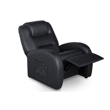 Imagem de Poltrona do Papai Reclinável Luxobel Colonus Two Way Courano Bege - Probel