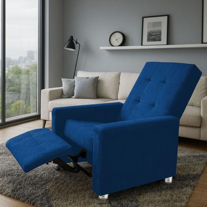 Imagem de Poltrona do Papai Reclinável Roma