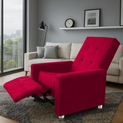 Imagem de Poltrona do Papai Reclinável Roma