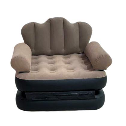 Imagem de Poltrona e Sofá Cama Inflável