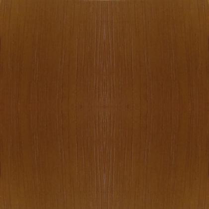 Imagem de Poltrona Frattini Base Mel em material ecológico ou Natural e Tecido Várias Cores - Datelli Design