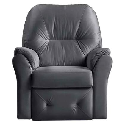 Imagem de Poltrona Malu Reclinável com Massageador Takei