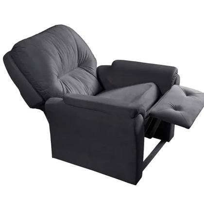 Imagem de Poltrona Malu Reclinável com Massageador Takei