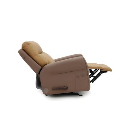 Imagem de Poltrona manual reclinavel theranap theramart