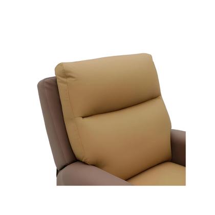 Imagem de Poltrona manual reclinavel theranap theramart