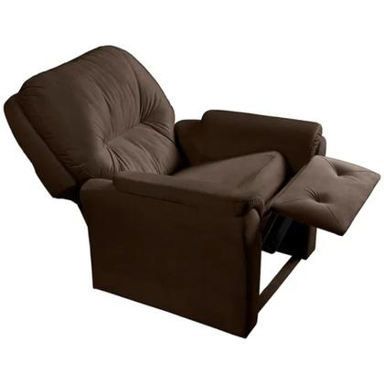 Imagem de Poltrona Papai Reclinável Takei Malu