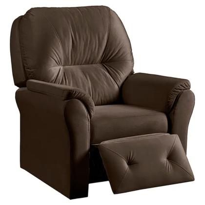 Imagem de Poltrona Papai Reclinável Takei Malu