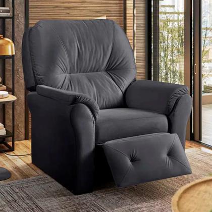 Imagem de Poltrona Papai Reclinável Takei Malu