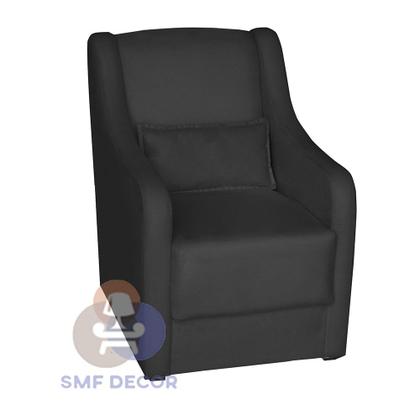 Imagem de Poltrona para Amamentação Glamour com Almofada