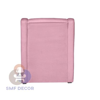 Imagem de Poltrona para Amamentação Glamour com Almofada