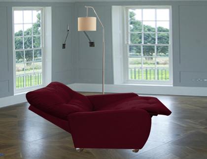 Poltrona Para Extensão De Cílios Reclinável Imperio Moderno - Beatriz Decor Imagem de Poltrona Para Extensão De Cílios Reclinável Imperio Moderno