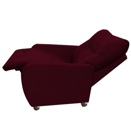 Poltrona Para Extensão De Cílios Reclinável Imperio Moderno - Beatriz Decor Imagem de Poltrona Para Extensão De Cílios Reclinável Imperio Moderno