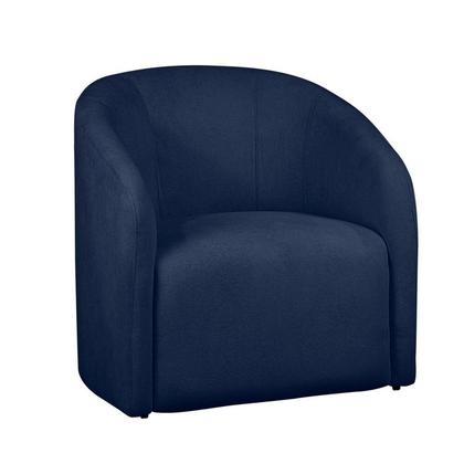 Imagem de Poltrona para Sala de Estar Boucle Lara