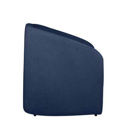 Imagem de Poltrona para Sala de Estar Boucle Lara