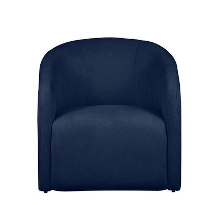 Imagem de Poltrona para Sala de Estar Boucle Lara