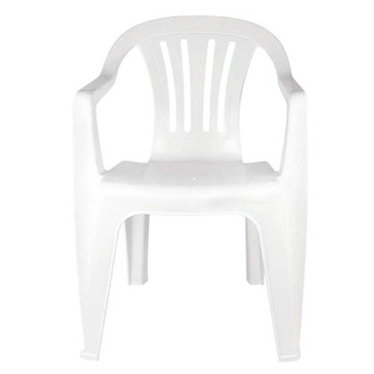 Imagem de Poltrona Plástica Mor