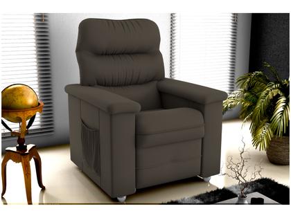 Imagem de Poltrona Reclinável 3 Posições Matrix Jaguar