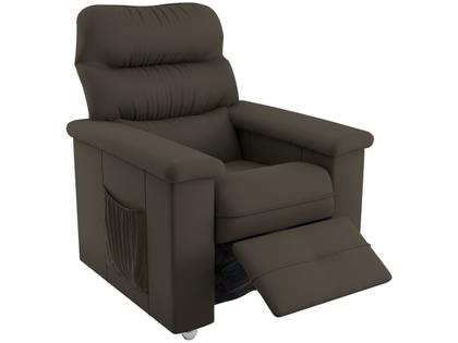 Imagem de Poltrona Reclinável 3 Posições Matrix Jaguar