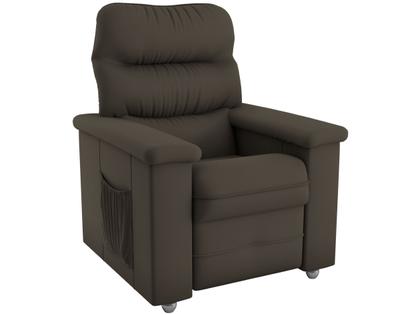 Imagem de Poltrona Reclinável 3 Posições Matrix Jaguar