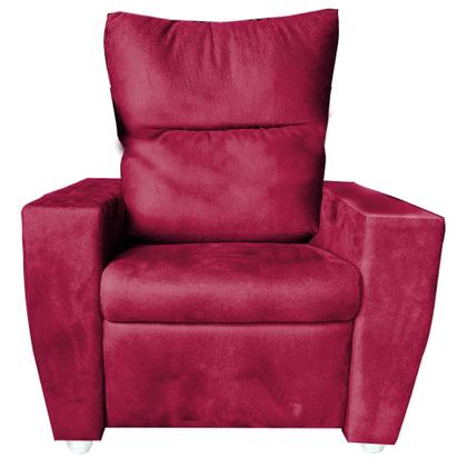 Imagem de Poltrona Reclinavel Do Papai e Mamae Sala de Estar e Descanso Nivea