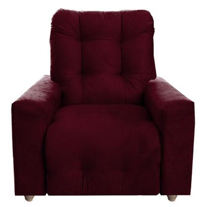 Imagem de Poltrona Reclinável Do Papai & Mamãe Confort