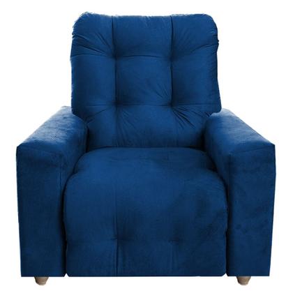 Imagem de Poltrona Reclinável Do Papai & Mamãe Confort