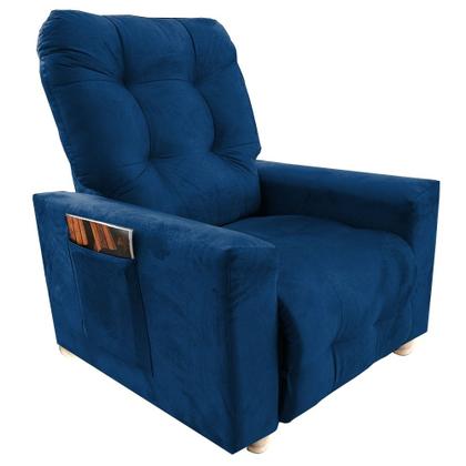 Imagem de Poltrona Reclinável Do Papai & Mamãe Confort