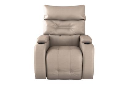 Imagem de Poltrona Reclinável Do Papai MX-66 Commander Sintético