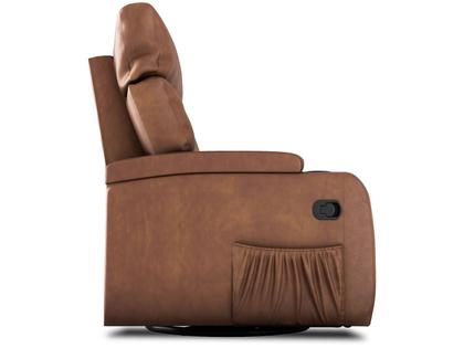 Imagem de Poltrona Reclinável Moderno 2 Posições Matrix Commander