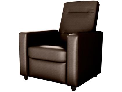 Poltrona Reclinável Moderno 2 Posições Matrix Ranger Imagem de Poltrona Reclinável Moderno 2 Posições Matrix Ranger