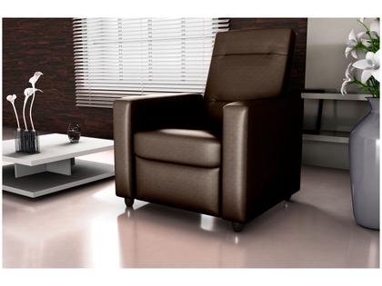 Poltrona Reclinável Moderno 2 Posições Matrix Ranger Imagem de Poltrona Reclinável Moderno 2 Posições Matrix Ranger