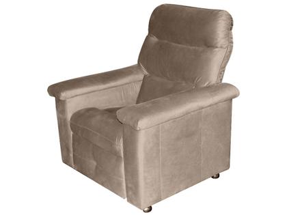 Imagem de Poltrona Reclinável Moderno 3 Posições Matrix Jaguar