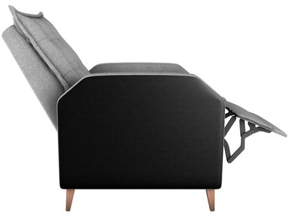 Imagem de Poltrona Reclinável Moderno Matrix Yaris