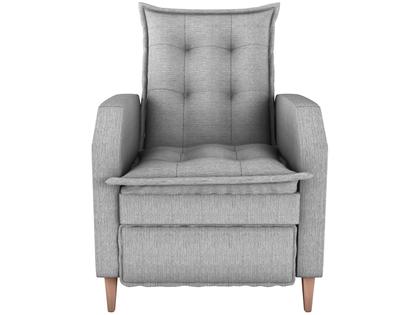 Imagem de Poltrona Reclinável Moderno Matrix Yaris