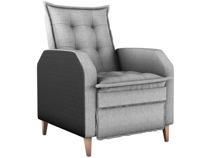 Imagem de Poltrona Reclinável Moderno Matrix Yaris