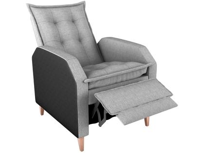 Imagem de Poltrona Reclinável Moderno Matrix Yaris