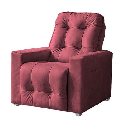 Imagem de Poltrona Reclinável Papai Mamãe Confort