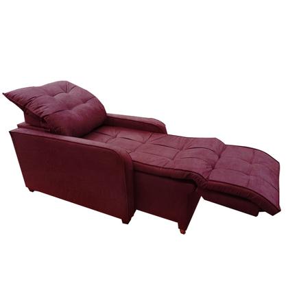 Poltrona Retratil E Reclinavel Com Apoio De Pe Regulavel - moveis aguias Imagem de Poltrona Retratil E Reclinavel Com Apoio De Pe Regulavel