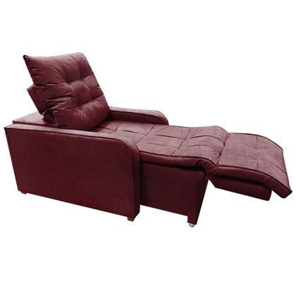 Poltrona Retratil E Reclinavel Com Apoio De Pe Regulavel - moveis aguias Imagem de Poltrona Retratil E Reclinavel Com Apoio De Pe Regulavel