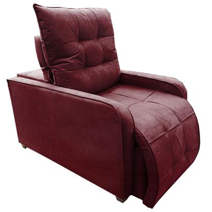 Poltrona Retratil E Reclinavel Com Apoio De Pe Regulavel - moveis aguias Imagem de Poltrona Retratil E Reclinavel Com Apoio De Pe Regulavel
