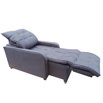 Poltrona Retratil E Reclinavel Com Apoio De Pe Regulavel - moveis aguias Imagem de Poltrona Retratil E Reclinavel Com Apoio De Pe Regulavel