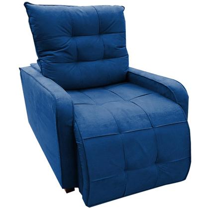 Poltrona Retratil E Reclinavel Com Apoio De Pe Regulavel - moveis aguias Imagem de Poltrona Retratil E Reclinavel Com Apoio De Pe Regulavel