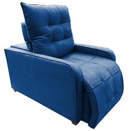 Poltrona Retratil E Reclinavel Com Apoio De Pe Regulavel - moveis aguias Imagem de Poltrona Retratil E Reclinavel Com Apoio De Pe Regulavel