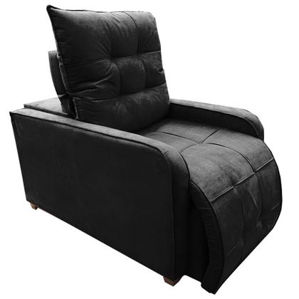Poltrona Retratil E Reclinavel Com Apoio De Pe Regulavel - moveis aguias Imagem de Poltrona Retratil E Reclinavel Com Apoio De Pe Regulavel