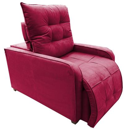 Poltrona Retratil E Reclinavel Com Apoio De Pe Regulavel - moveis aguias Imagem de Poltrona Retratil E Reclinavel Com Apoio De Pe Regulavel