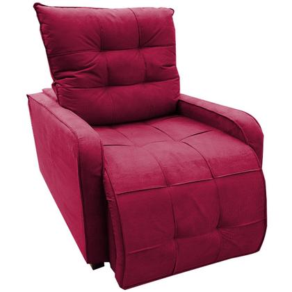 Poltrona Retratil E Reclinavel Com Apoio De Pe Regulavel - moveis aguias Imagem de Poltrona Retratil E Reclinavel Com Apoio De Pe Regulavel