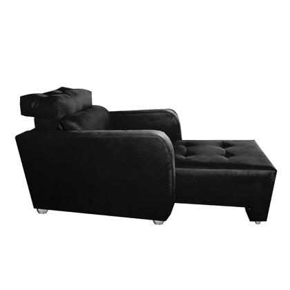Poltrona Retrátil e Reclinável Com Encosto de 4 Regulagens Sala De Estar Poltrona De Descanso Papai e Mamãe Safira 1 Peça - moveis aguias Imagem de Poltrona Retrátil e Reclinável Com Encosto de 4 Regulagens Sala De Estar Poltrona De Descanso Papai e Mamãe Safira 1 Peça