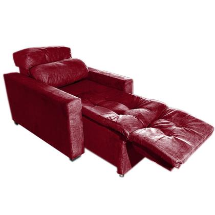 Poltrona Retratil e Reclinavel Com Rodape Reclinavel Madri - Beatriz Decor Imagem de Poltrona Retratil e Reclinavel Com Rodape Reclinavel Madri