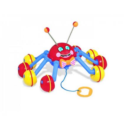 Imagem de Polvo para puxar